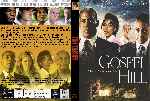 carátula dvd de Gospel Hill - Custom