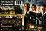 carátula dvd de Gospel Hill - Region 1
