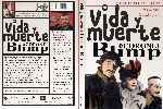 carátula dvd de Vida Y Muerte Del Coronel Blimp - The Criterion Collection - Custom