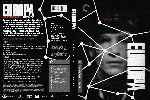 carátula dvd de Europa - 1991 - The Criterion Collection - Custom