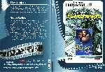 carátula dvd de El Extranjero - 1946 - Iconos De Hollywood - El Pais