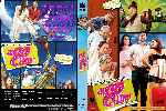 carátula dvd de Aloo Chaat - Custom