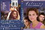 carátula dvd de Felicity - Temporada 02 - Custom