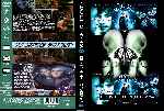 cartula dvd de El Efecto Mariposa - 2004 - Custom - Trilogia