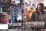 carátula dvd de El Exterminador - Agenda Oculta - Region 1-4