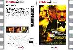 carátula dvd de Bajo Sospecha - 2000 - Publico Cine
