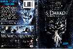 carátula dvd de S. Darko - Custom