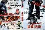 carátula dvd de Dead Snow - Custom