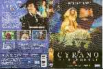 carátula dvd de Cyrano De Bergerac - 1990 - V2
