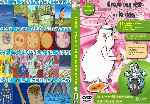 carátula dvd de Erase Una Vez La Vida - Volumen 01 - Custom