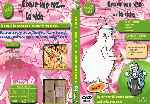 carátula dvd de Erase Una Vez La Vida - Volumen 02 - Custom