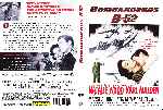carátula dvd de Bombarderos B-52