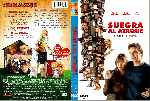 carátula dvd de Suegra Al Ataque - Custom