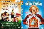 carátula dvd de Suegra Al Ataque - Custom - V2