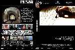 carátula dvd de El Silencio Antes De Bach - Custom