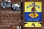 carátula dvd de El Elefante Y La Bicicleta - Custom - V2
