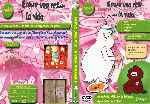 carátula dvd de Erase Una Vez La Vida - Volumen 04 - Custom