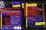 carátula dvd de Alphaville - The Criterion Collection - Custom