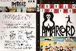 carátula dvd de Amarcord - The Criterion Collection - Custom