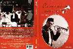 carátula dvd de Iluminacion Intima