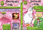 carátula dvd de Erase Una Vez La Vida - Volumen 06 - Custom