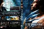 cartula dvd de X-men Origenes - Wolverine - Custom - V07
