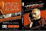 carátula dvd de El Imperio De Los Lobos - Region 4