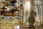carátula dvd de Donde Viven Los Monstruos - Custom - V3