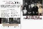 carátula dvd de El Otono De La Familia Kohayagawa - The Criterion Collection - Custom