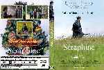cartula dvd de Seraphine - Custom - V3