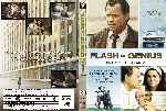 carátula dvd de Destellos De Genio - Custom - V5