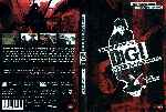 carátula dvd de Dig - The Brian Jonestown Massacre - Custom