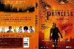 carátula dvd de Princess