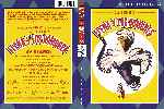 carátula dvd de Elena Y Los Hombres - The Criterion Collection - Custom