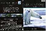 carátula dvd de Bbc - Planeta Tierra - Planet Earth - 12 - Region 4 - Slim
