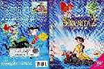 carátula dvd de La Sirenita 2 - Regreso Al Mar