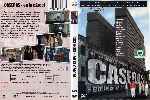 carátula dvd de Caseros - En La Carcel - Region 4