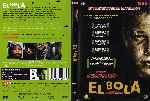 cartula dvd de El Bola - Region 4