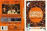 carátula dvd de Judios En El Espacio - Region 1-4