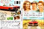 carátula dvd de Por Siempre Amigas - Custom