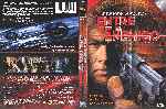 carátula dvd de Entre El Enemigo - Region 4
