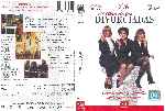 carátula dvd de El Club De Las Divorciadas - Region 4