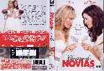 carátula dvd de Guerra De Novias - Region 1-4