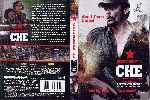 cartula dvd de Che - El Argentino - Region 1-4