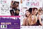 carátula dvd de Todo Sobre Las Mujeres - Region 4 - V2
