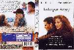 cartula dvd de Todo Por Amor - 1991 - Region 4