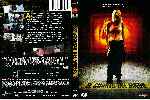 carátula dvd de El Cuarto Del Miedo - Region 4