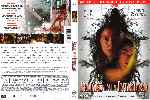 carátula dvd de Peligro En La Intimidad - Region 4