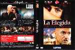 carátula dvd de La Elegida - Region 4