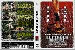 carátula dvd de El Placer De La Caza - Custom